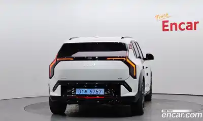 Kia EV3 2026 0.3 Автомат в Москве № 531703, миниатюра 4