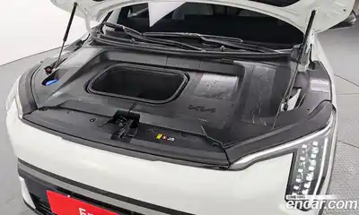 Kia EV3 2026 0.3 Автомат в Москве № 531703, миниатюра 6