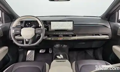 Kia EV3 2026 0.3 Автомат в Москве № 531703, миниатюра 7