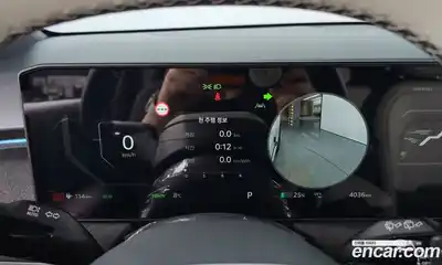 Kia EV3 2026 0.3 Автомат в Москве № 531703, миниатюра 8