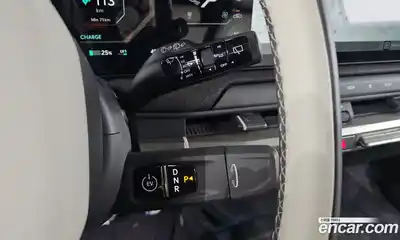 Kia EV3 2026 0.3 Автомат в Москве № 531703, миниатюра 9