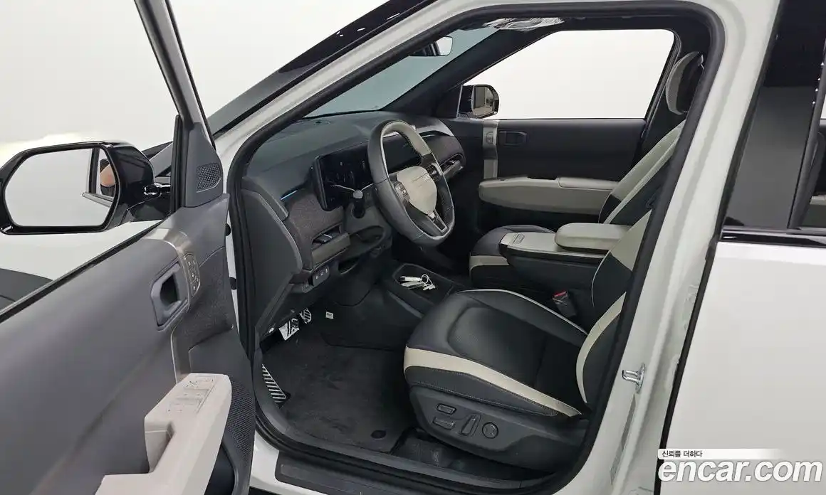 Kia EV3 2026 0.3 Автомат в Москве № 531703, фото 10