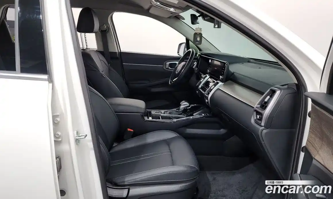 Kia Sorento 2022 2.2 Автомат в Москве № 532414, фото 11