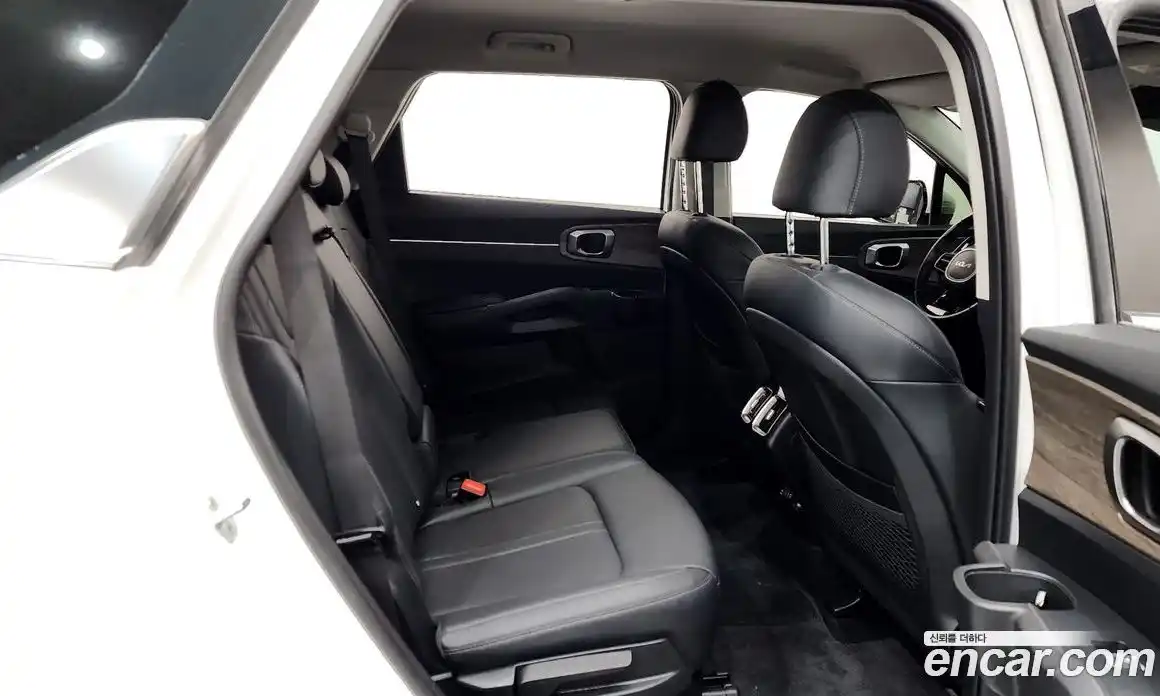 Kia Sorento 2022 2.2 Автомат в Москве № 532414, фото 12