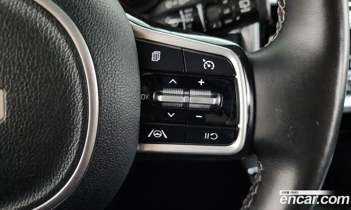 Kia Sorento 2022 2.2 Автомат в Москве № 532414, фото 18