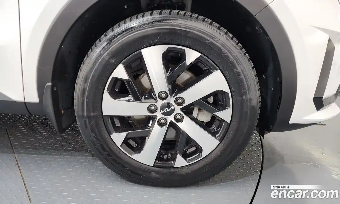 Kia Sorento 2022 2.2 Автомат в Москве № 532414, фото 5