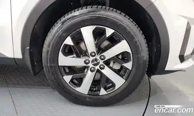 Kia Sorento 2022 2.2 Автомат в Москве № 532414, миниатюра 5