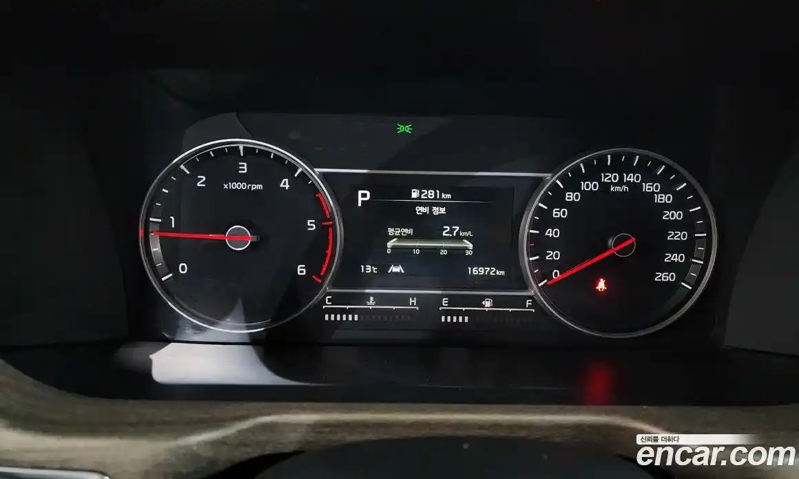 Kia Sorento 2022 2.2 Автомат в Москве № 532414, фото 8