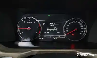 Kia Sorento 2022 2.2 Автомат в Москве № 532414, миниатюра 8