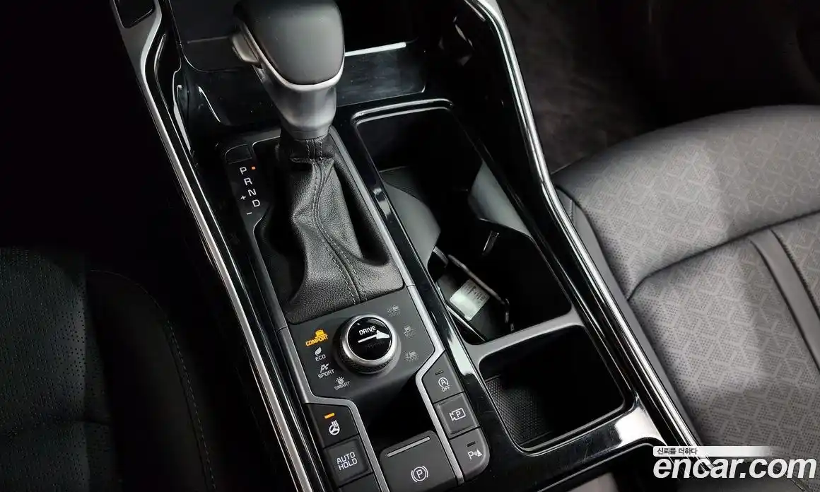 Kia Sorento 2022 2.2 Автомат в Москве № 532414, фото 9