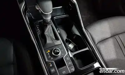 Kia Sorento 2022 2.2 Автомат в Москве № 532414, миниатюра 9