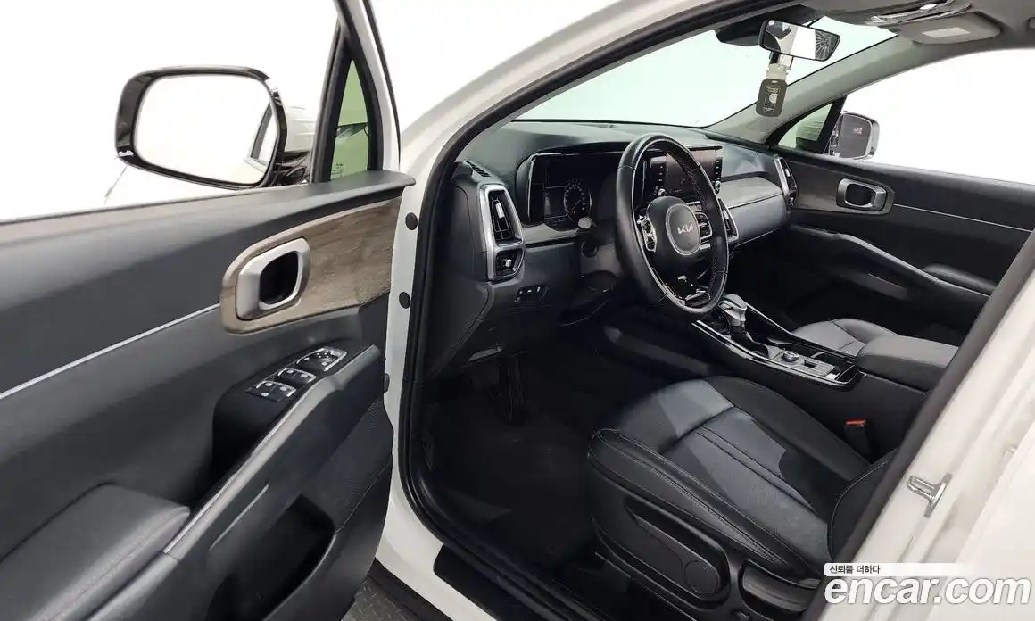 Kia Sorento 2022 2.2 Автомат в Москве № 532414, фото 10