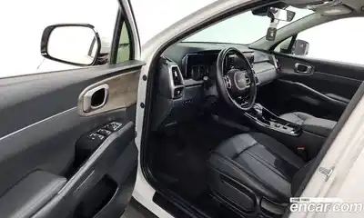 Kia Sorento 2022 2.2 Автомат в Москве № 532414, миниатюра 10