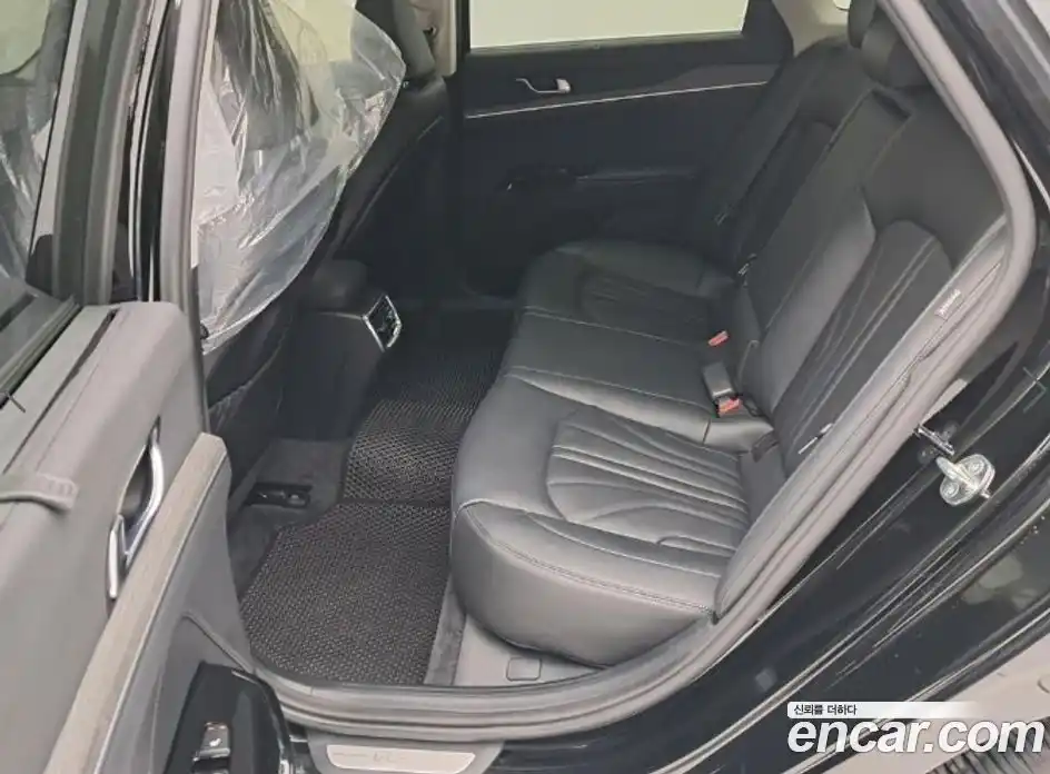 Kia K5 2024 2.0 Автомат в Москве № 532611, фото 12