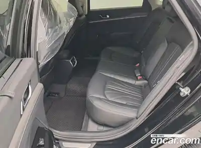 Kia K5 2024 2.0 Автомат в Москве № 532611, миниатюра 12