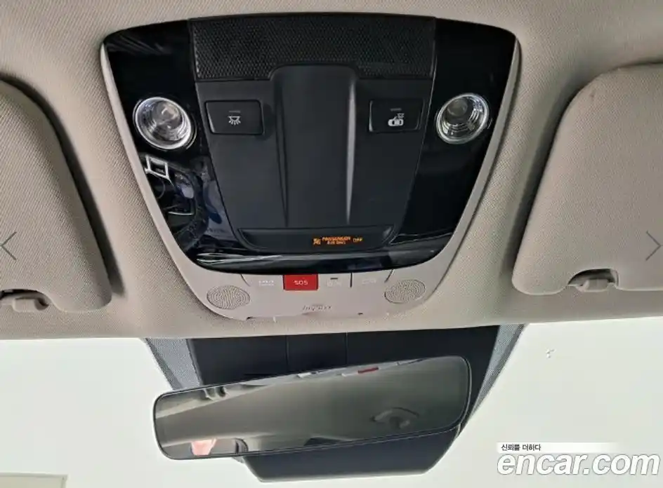 Kia K5 2024 2.0 Автомат в Москве № 532611, фото 15