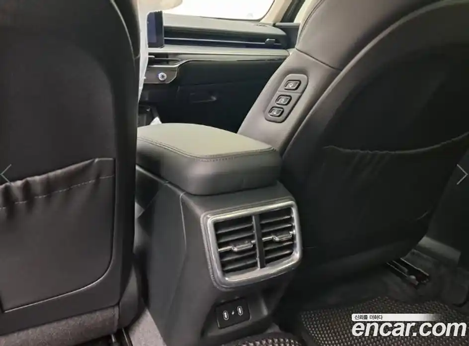 Kia K5 2024 2.0 Автомат в Москве № 532611, фото 16