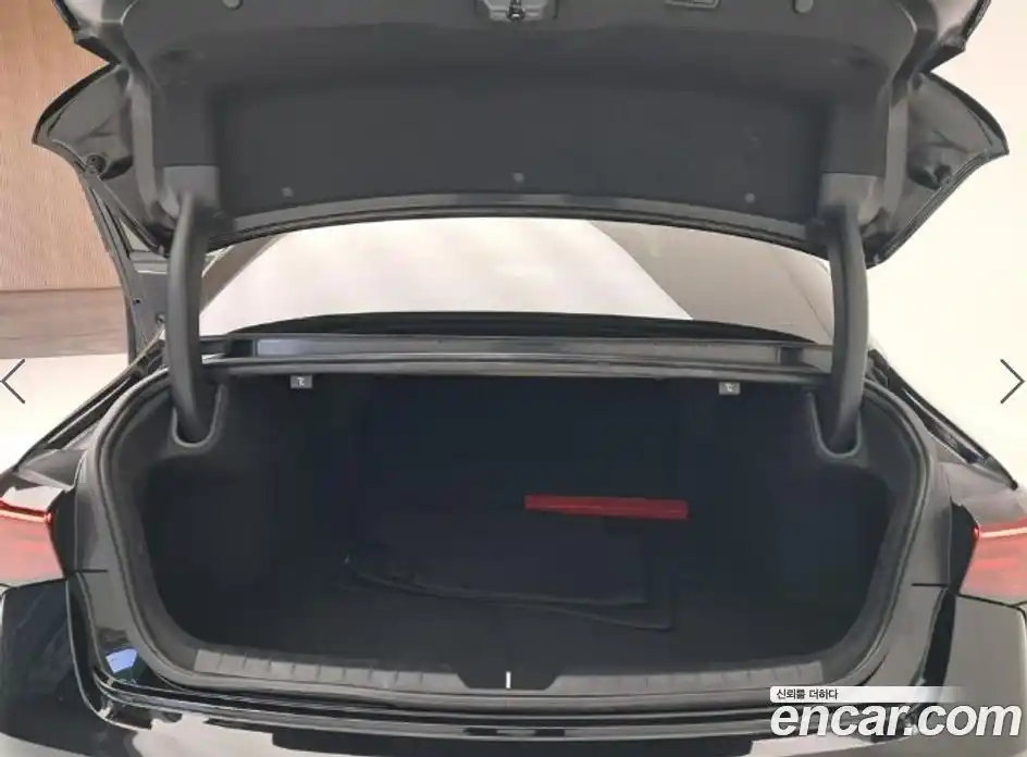 Kia K5 2024 2.0 Автомат в Москве № 532611, фото 17