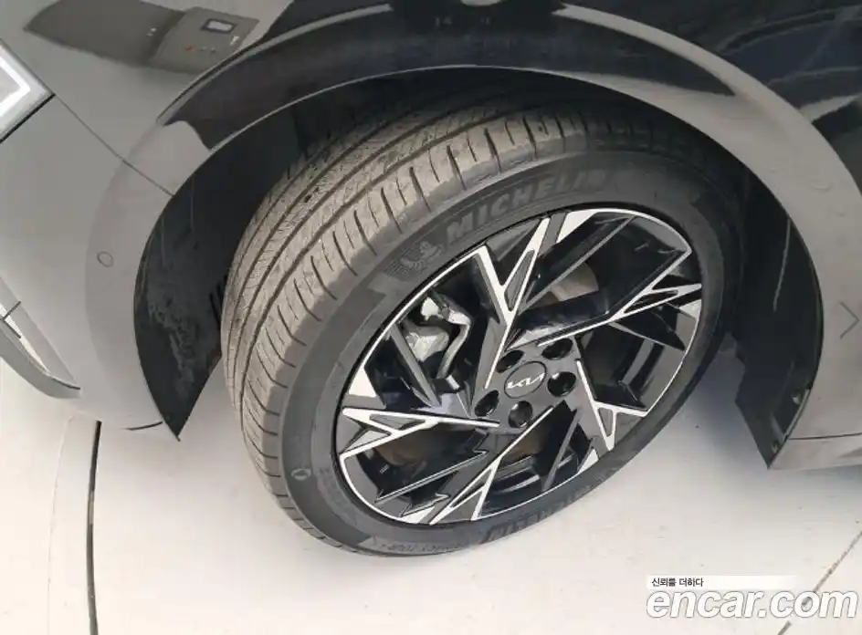 Kia K5 2024 2.0 Автомат в Москве № 532611, фото 20