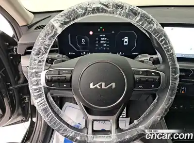 Kia K5 2024 2.0 Автомат в Москве № 532611, миниатюра 7