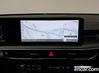 Kia K5 2024 2.0 Автомат в Москве № 532611, миниатюра 9