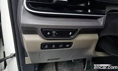 Kia Canival 2025 3.5 Автомат в Москве № 532727, миниатюра 12