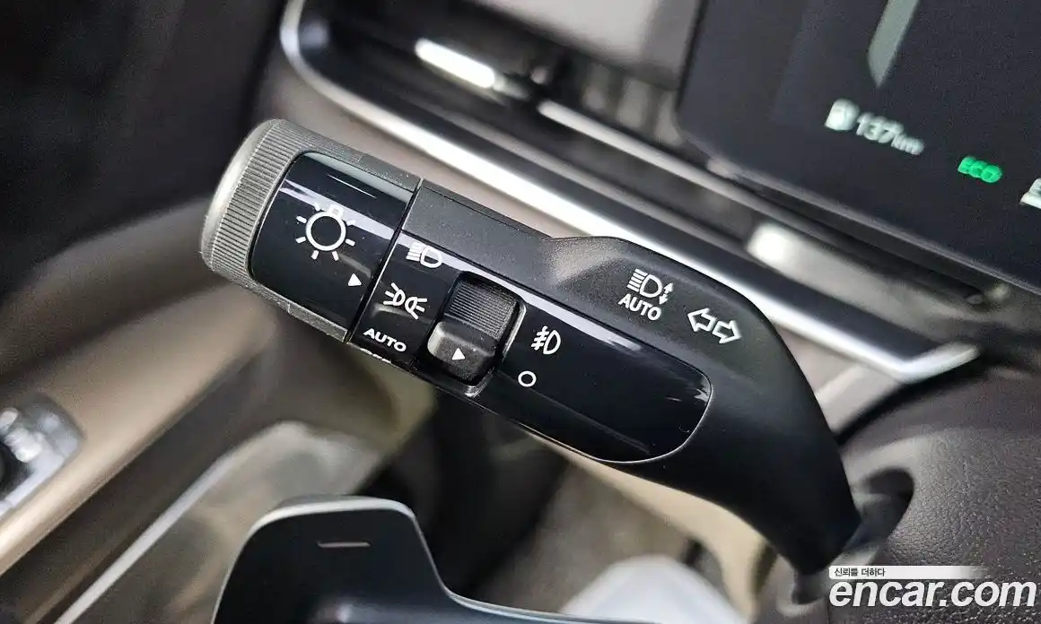 Kia Canival 2025 3.5 Автомат в Москве № 532727, фото 14