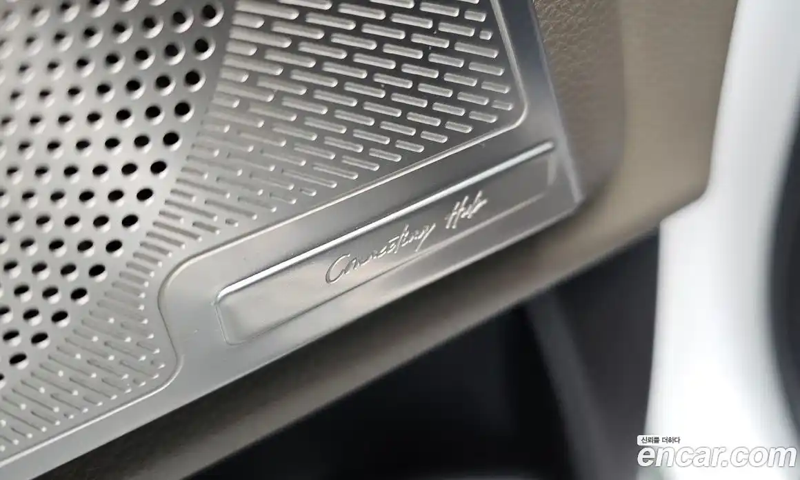 Kia Canival 2025 3.5 Автомат в Москве № 532727, фото 18