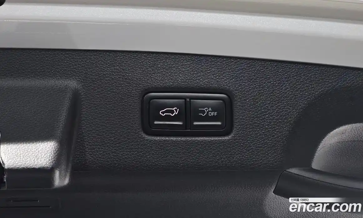 Kia Canival 2025 3.5 Автомат в Москве № 532727, фото 20