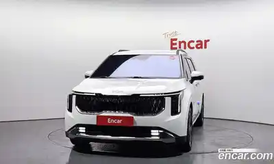 Kia Canival 2025 3.5 Автомат в Москве № 532727, миниатюра 3