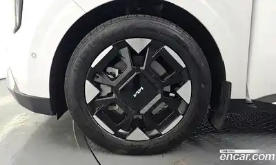 Kia Canival 2025 3.5 Автомат в Москве № 532727, миниатюра 5