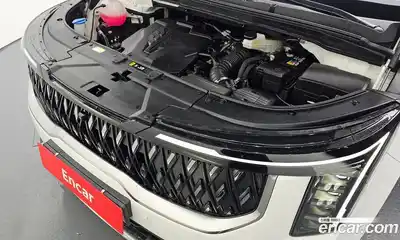 Kia Canival 2025 3.5 Автомат в Москве № 532727, миниатюра 6