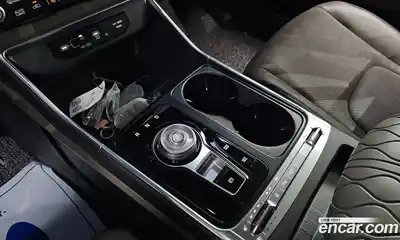 Kia Canival 2025 3.5 Автомат в Москве № 532727, миниатюра 9