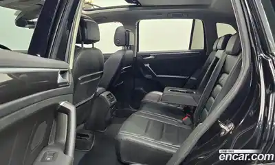 Volkswagen Tiguan 2020 2.0 Автомат в Москве № 532830, миниатюра 12