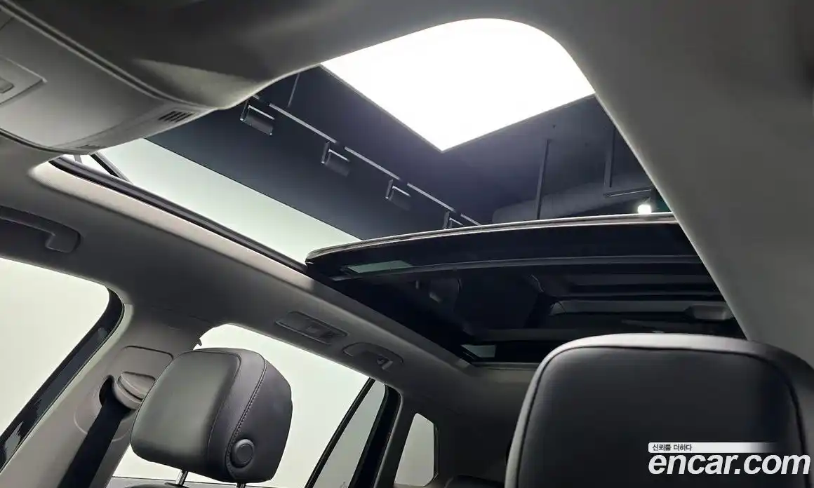 Volkswagen Tiguan 2020 2.0 Автомат в Москве № 532830, фото 17