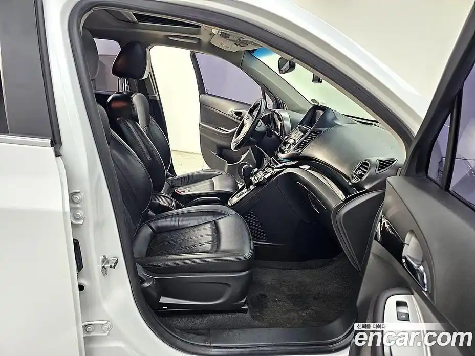 Chevrolet Orlando 2012 2.0 Автомат в Москве № 533129, фото 11