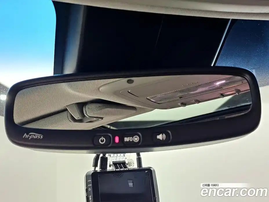 Chevrolet Orlando 2012 2.0 Автомат в Москве № 533129, фото 13