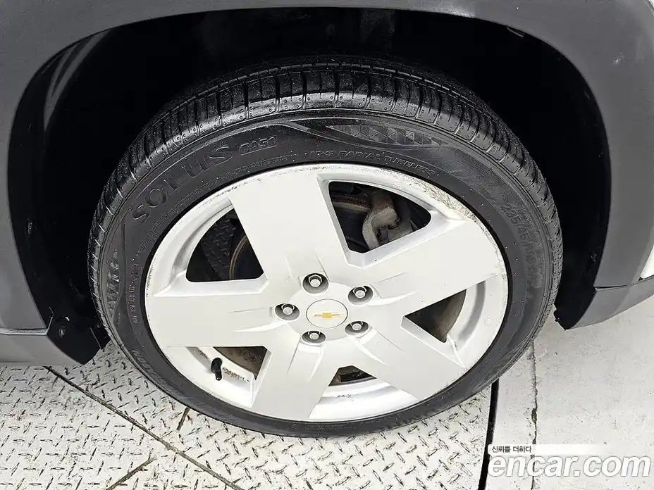 Chevrolet Orlando 2012 2.0 Автомат в Москве № 533129, фото 20