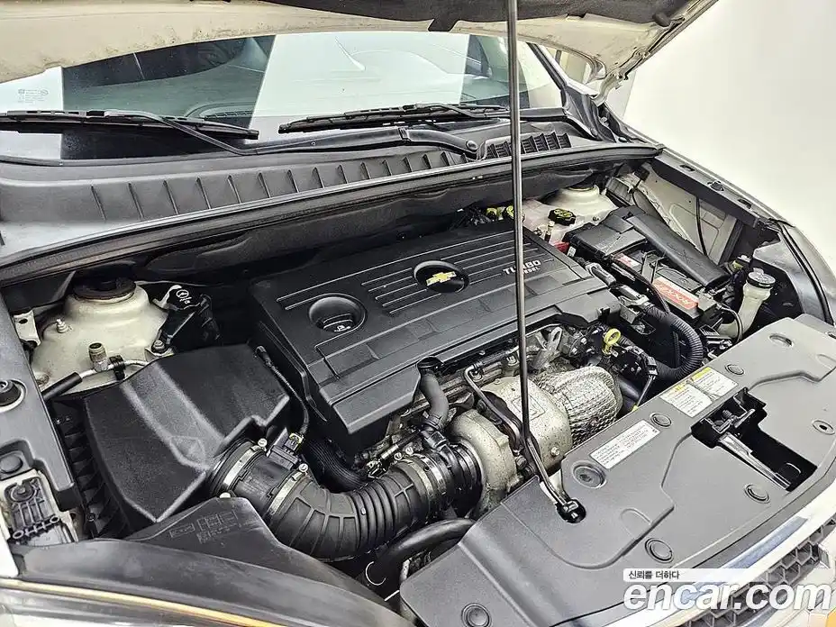 Chevrolet Orlando 2012 2.0 Автомат в Москве № 533129, фото 6