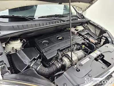 Chevrolet Orlando 2012 2.0 Автомат в Москве № 533129, миниатюра 6