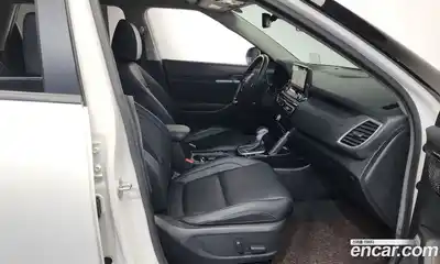 Kia Seltos 2020 1.6 Автомат в Москве № 534007, миниатюра 11