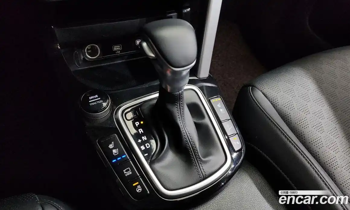 Kia Seltos 2020 1.6 Автомат в Москве № 534007, фото 9