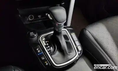 Kia Seltos 2020 1.6 Автомат в Москве № 534007, миниатюра 9