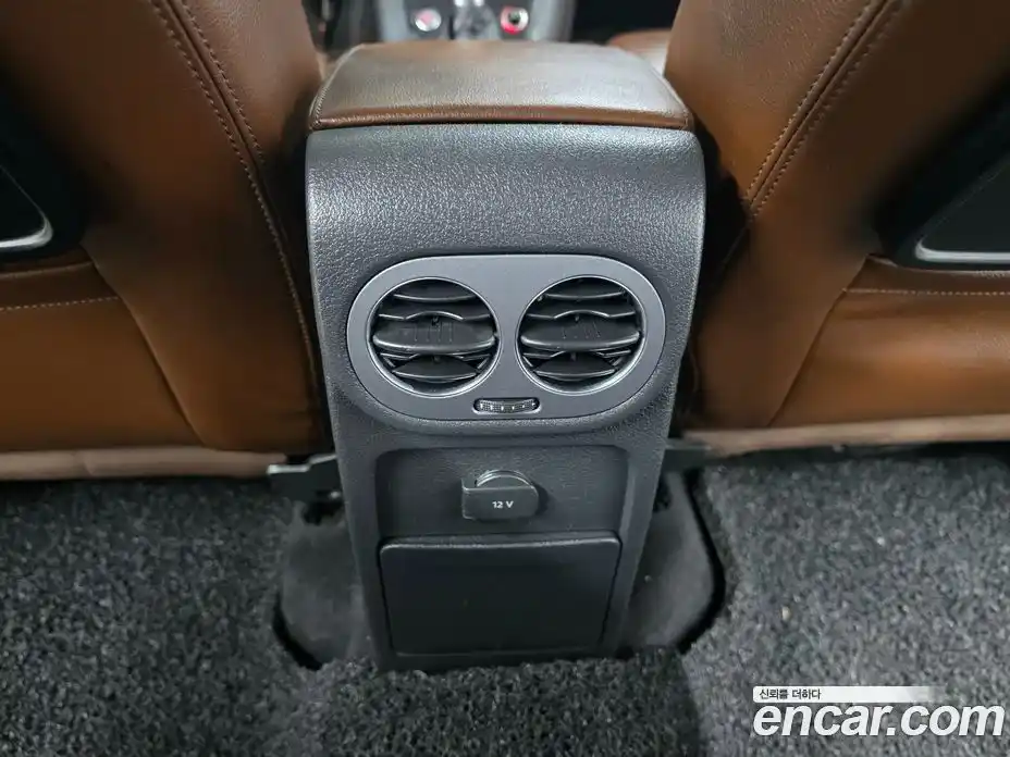 Volkswagen Tiguan 2016 2.0 Автомат в Москве № 534310, фото 12