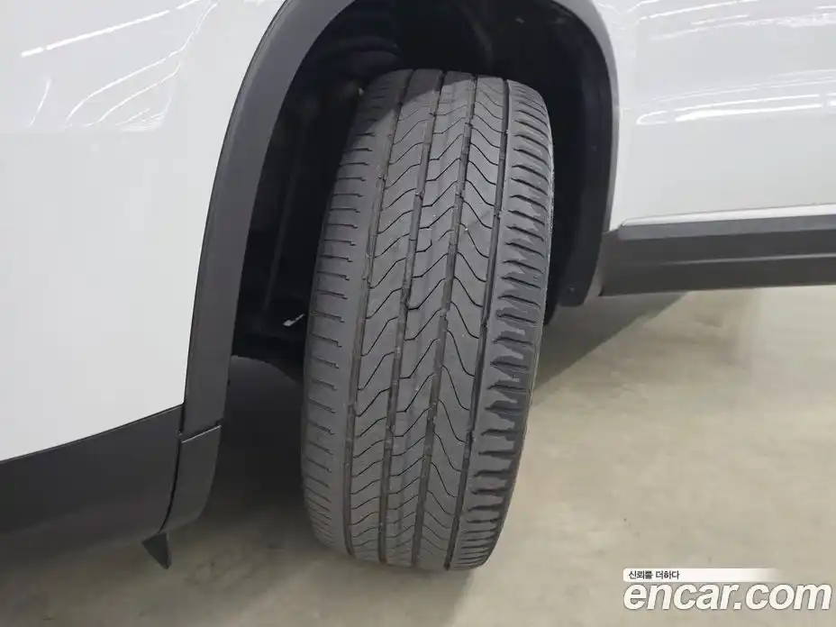 Volkswagen Tiguan 2016 2.0 Автомат в Москве № 534310, фото 5