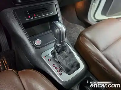 Volkswagen Tiguan 2016 2.0 Автомат в Москве № 534310, миниатюра 9