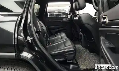 Jeep Cherokee 2016 3.0 Автомат в Москве № 534863, миниатюра 12