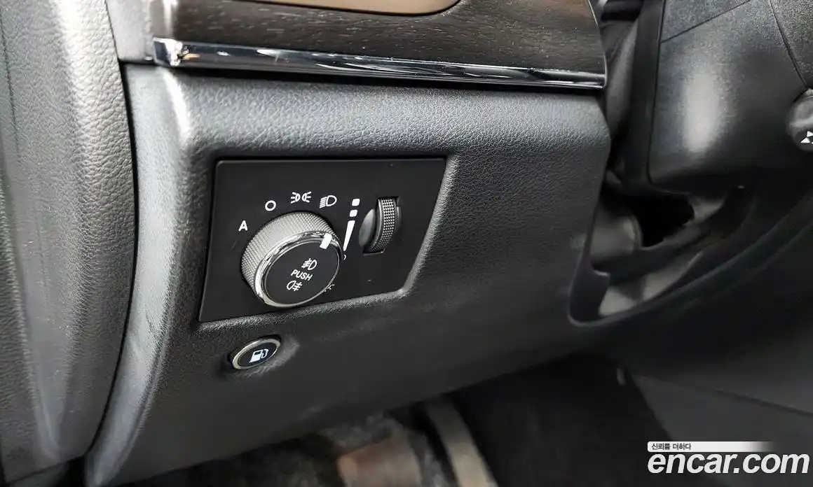 Jeep Cherokee 2016 3.0 Автомат в Москве № 534863, фото 16