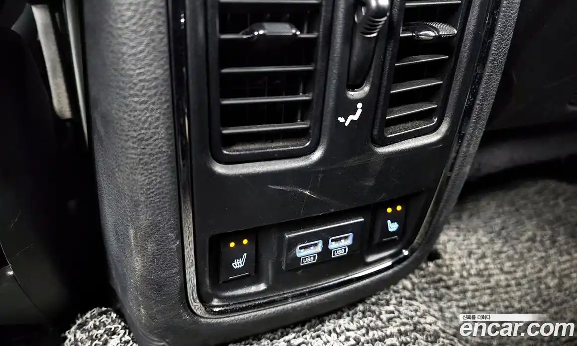 Jeep Cherokee 2016 3.0 Автомат в Москве № 534863, фото 19