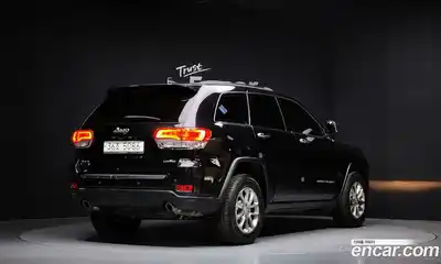 Jeep Cherokee 2016 3.0 Автомат в Москве № 534863, миниатюра 2